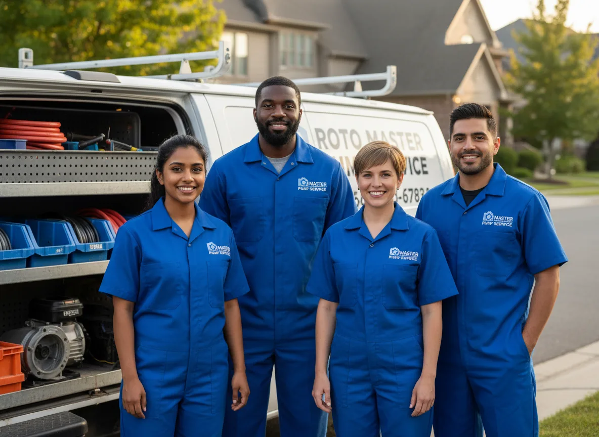 Sump Pump Installation company in Friendship, MD